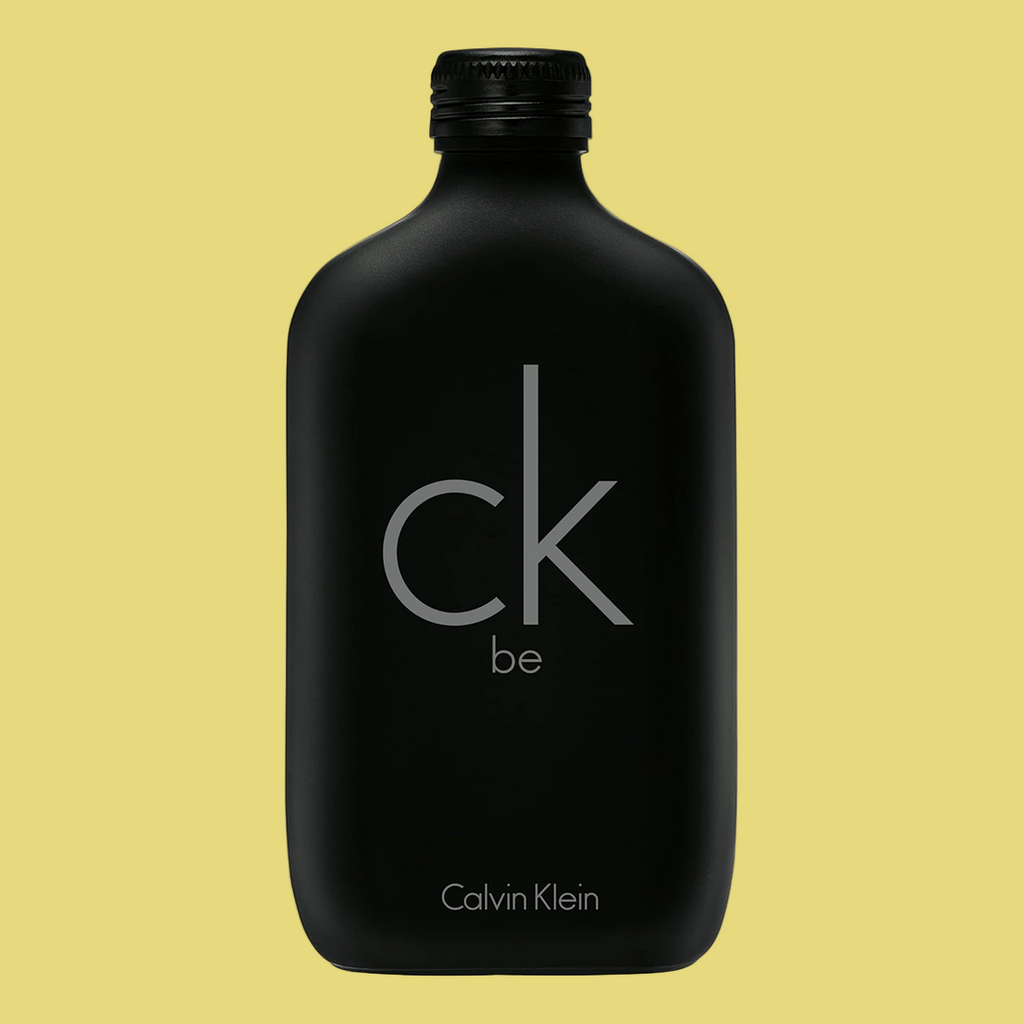PERFUME CALVIN KLEIN BE 100ML