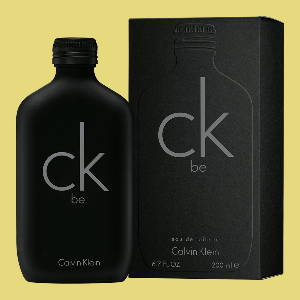 PERFUME CALVIN KLEIN BE 100ML