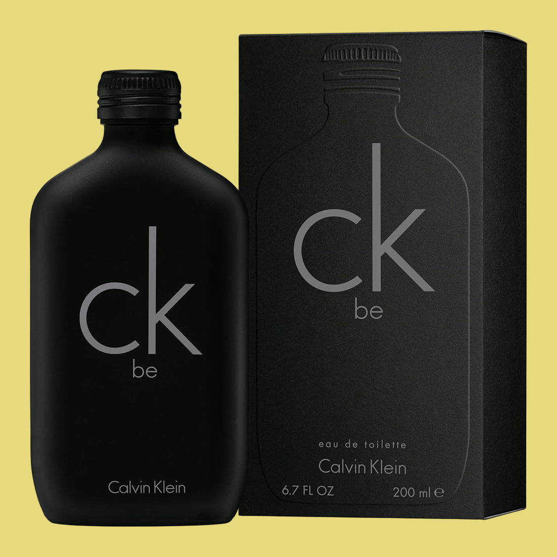 PERFUME CALVIN KLEIN BE 100ML