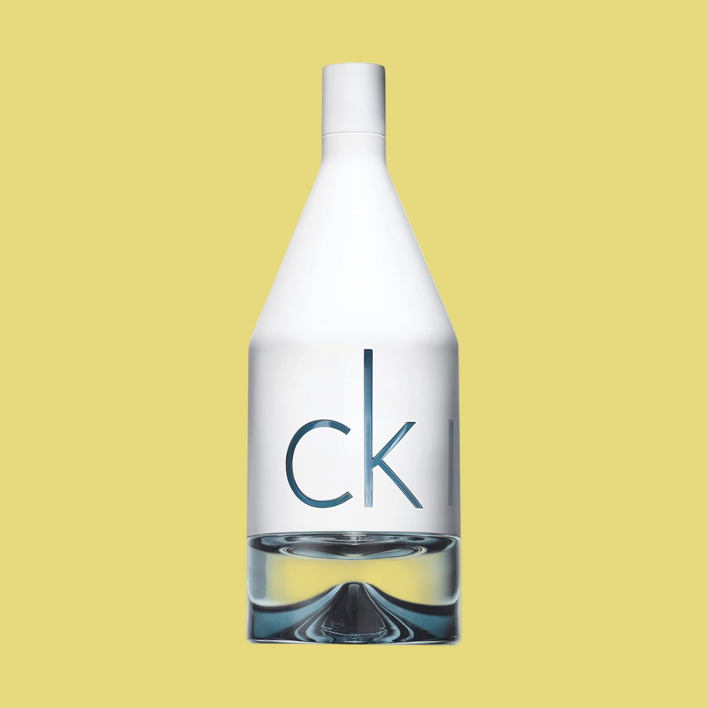 PERFUME MASCULINO CALVIN KLEIN IN 2U  50ML