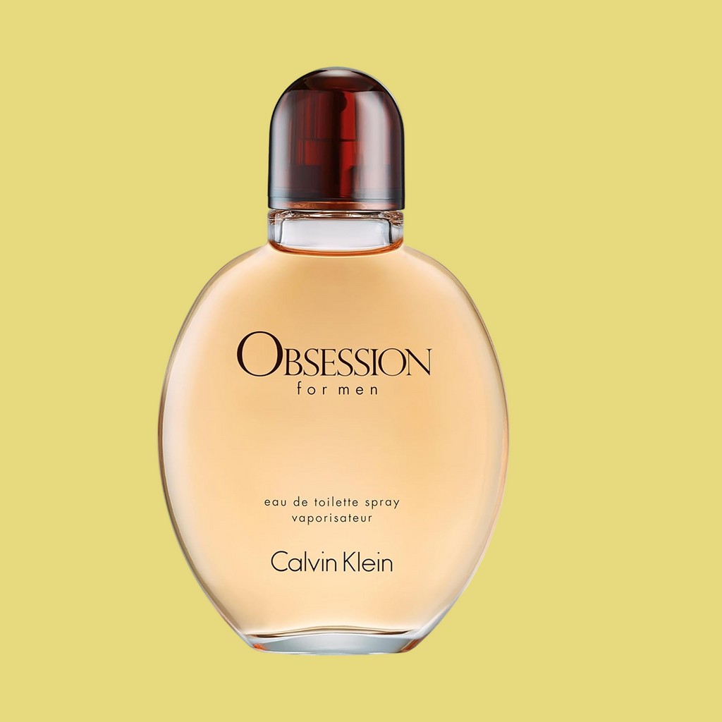 PERFUME CALVIN KLEIN OBSESSION 75ML