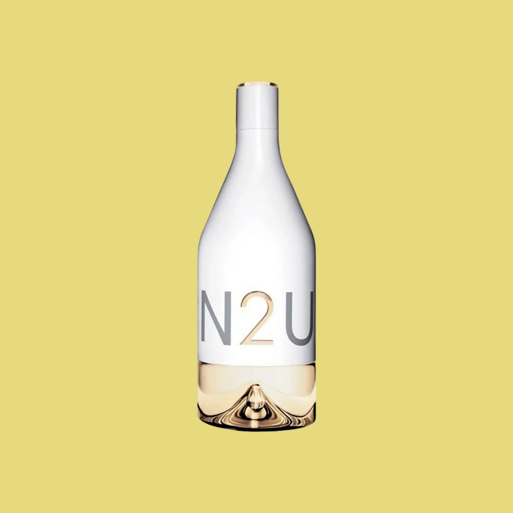 PERFUME CALVIN KLEIN IN 2U PARA MULHER 50ML