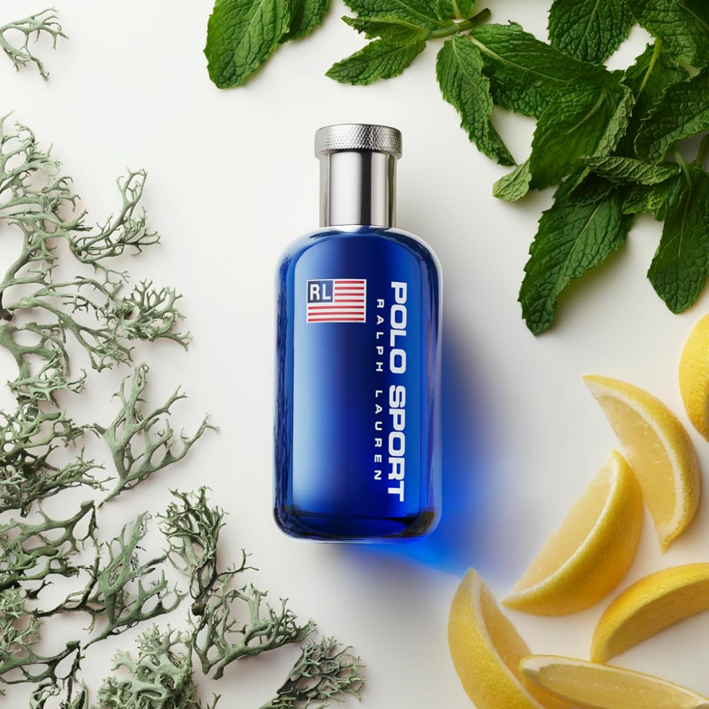PERFUME MASCULINO POLO SPORT RALPH LAUREN  75ML