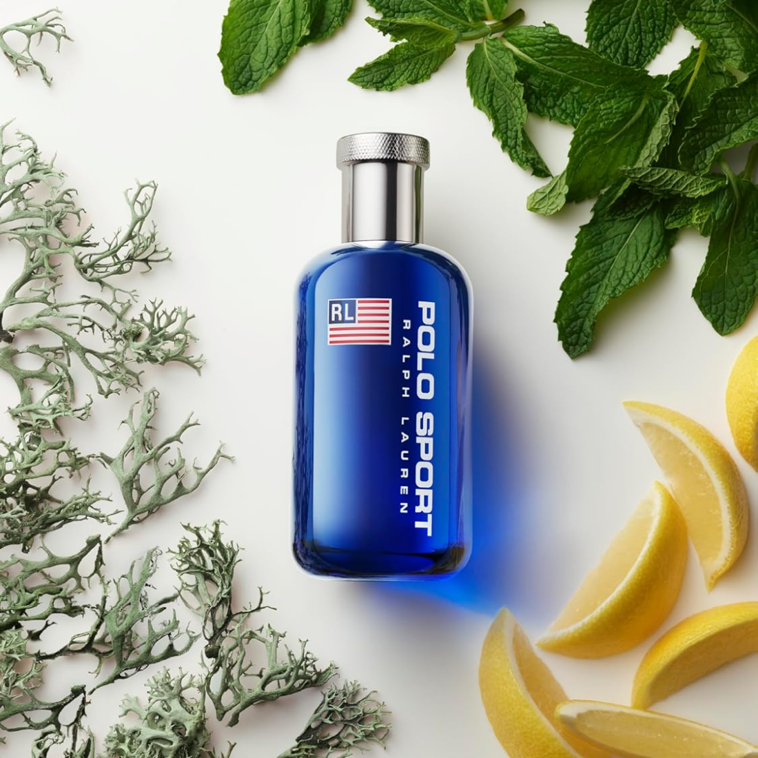 PERFUME MASCULINO POLO SPORT RALPH LAUREN  75ML
