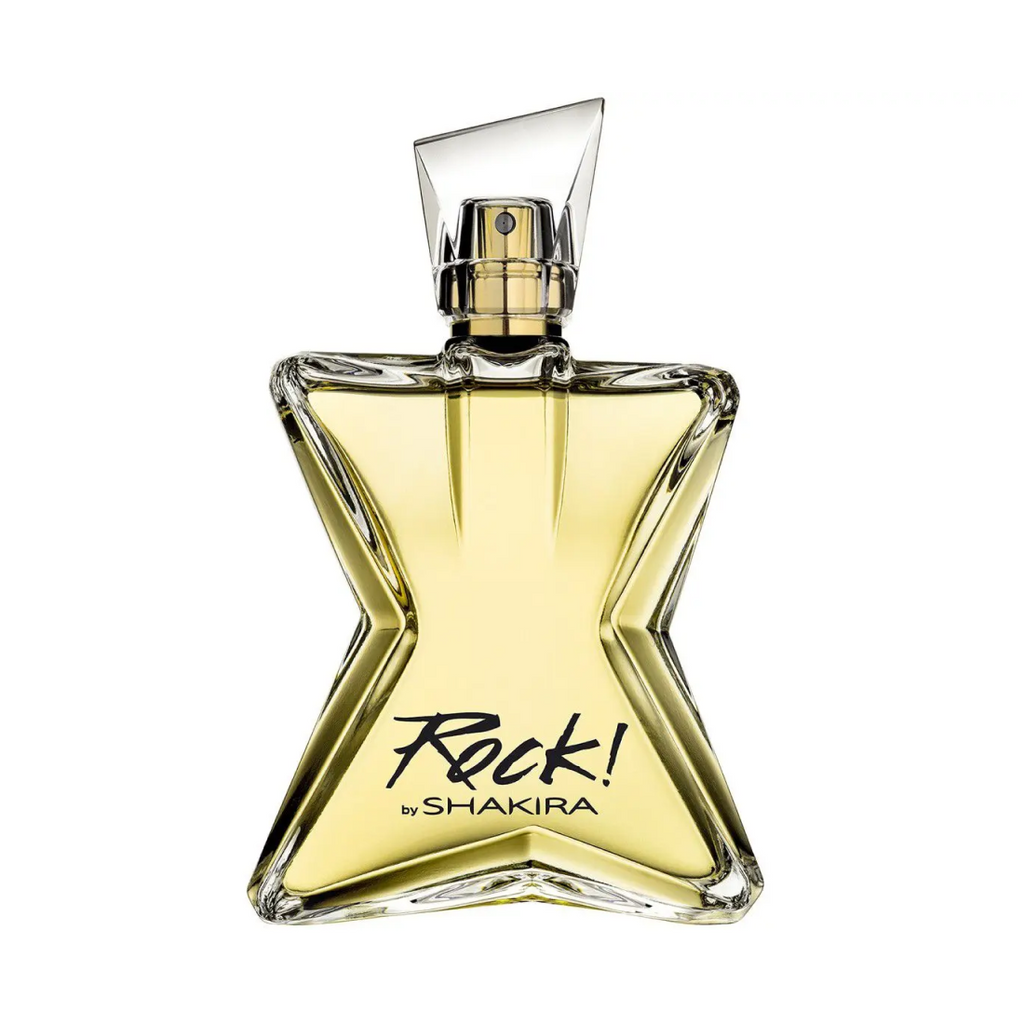 PERFUME ROCK BY SHAKIRA 80ML