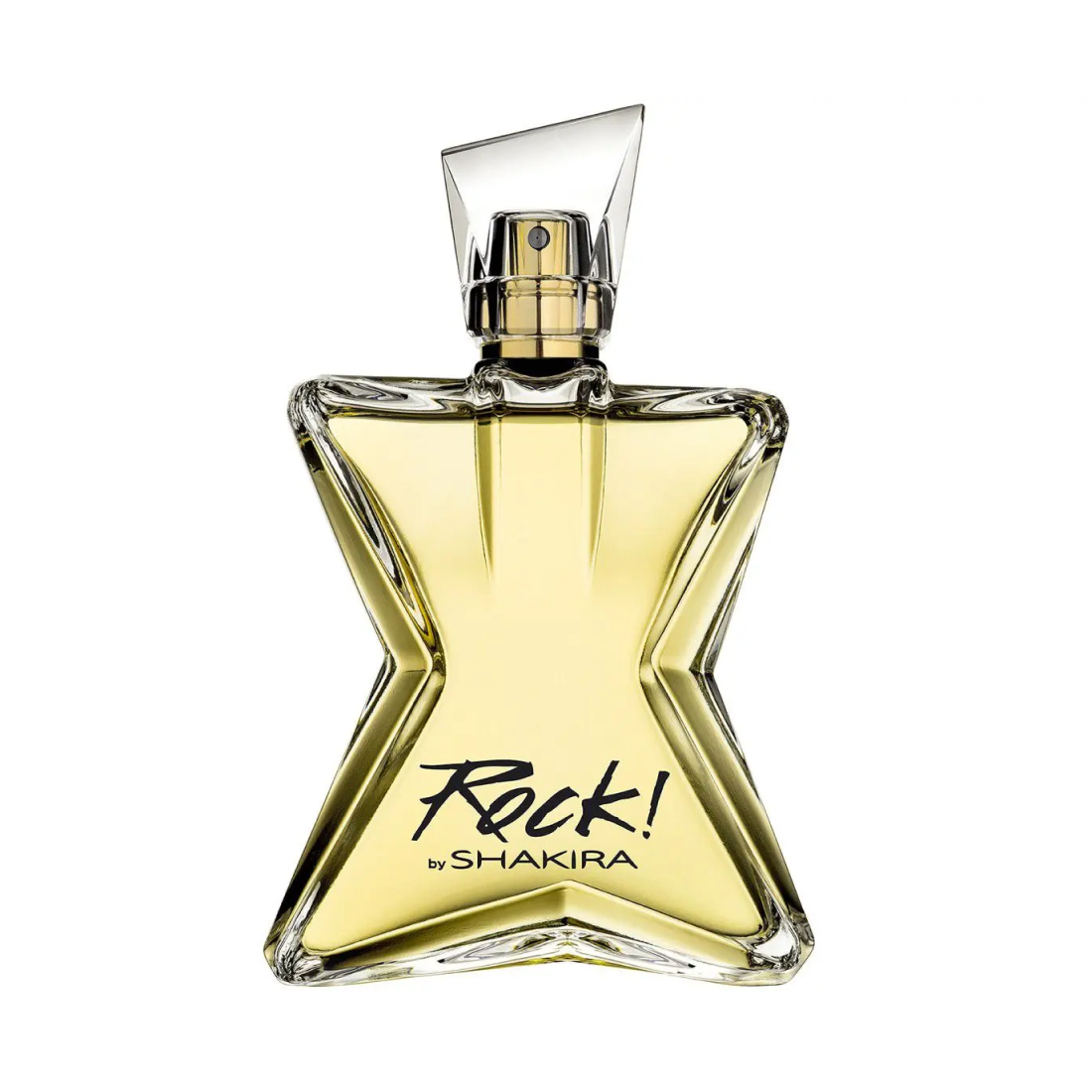 PERFUME ROCK BY SHAKIRA 80ML