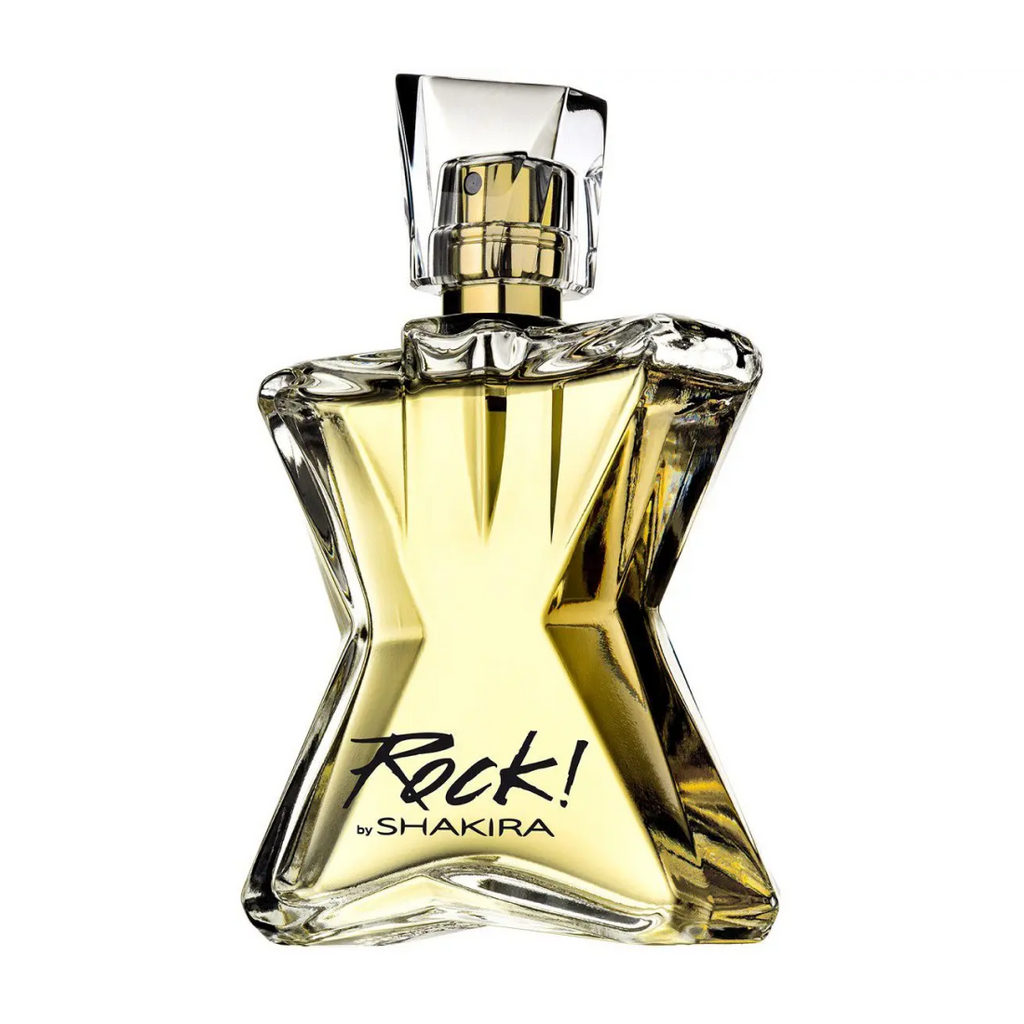 PERFUME ROCK BY SHAKIRA 80ML