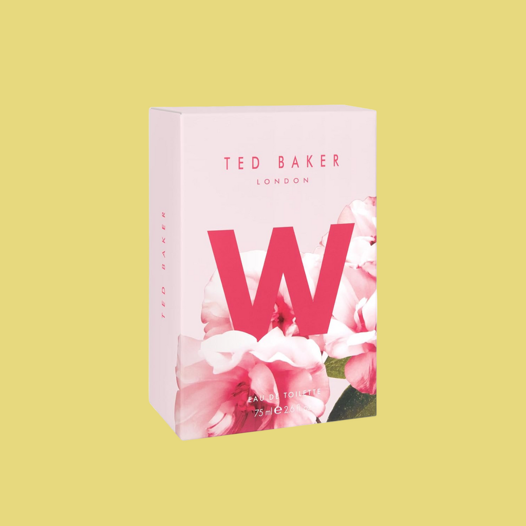 PERFUME TED BAKER
