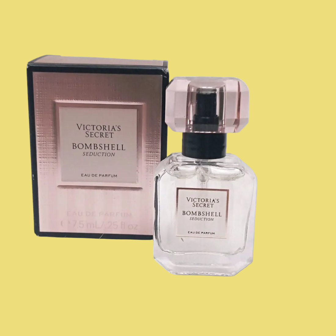 MINI PERFUME BOMBSHELL VICTORIA SECRET - 7,5 ml