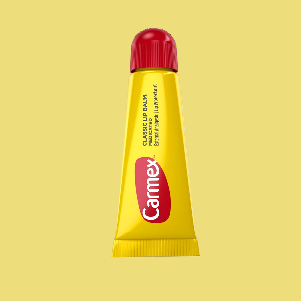 CARMEX  MINIS C/ TRES BISNAGAS 5G