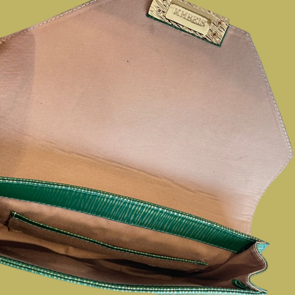 BOLSA ESTILO CARTEIRA KHBEIS