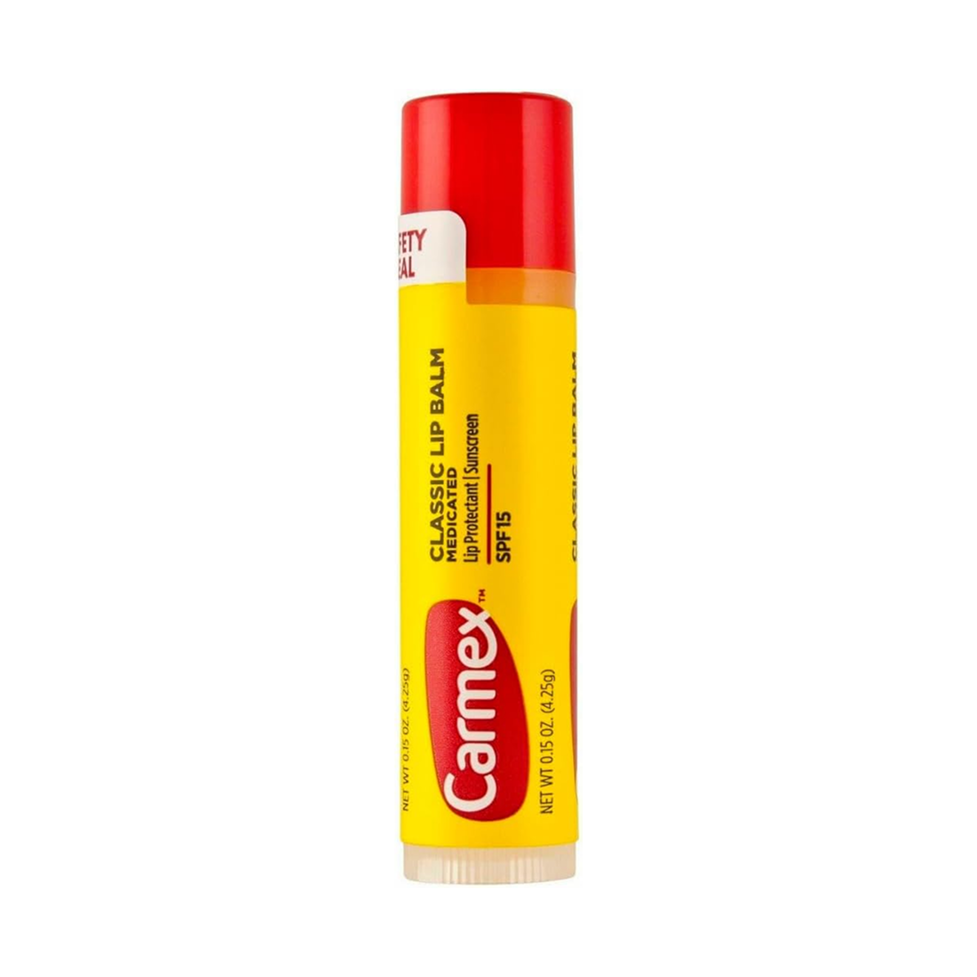 CARMEX LIP 4,25G CLASSIC SPF