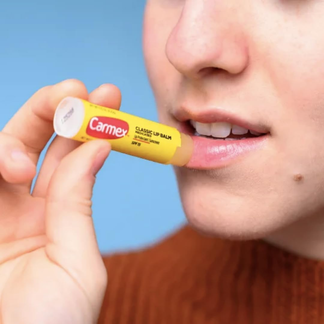 CARMEX LIP 4,25G CLASSIC SPF
