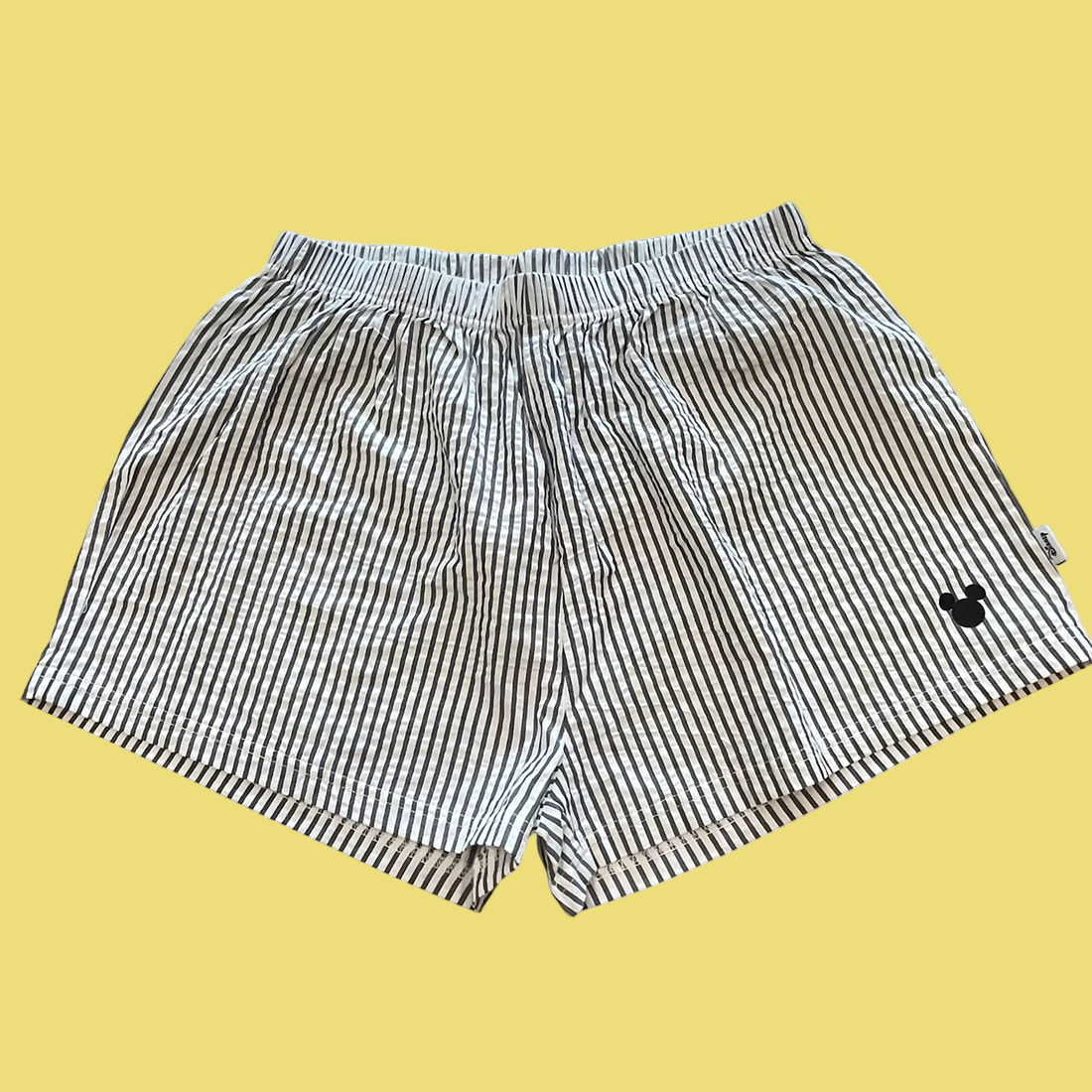 PIJAMA 2 PECAS REGATA/SHORT DISNEY PRIMARK