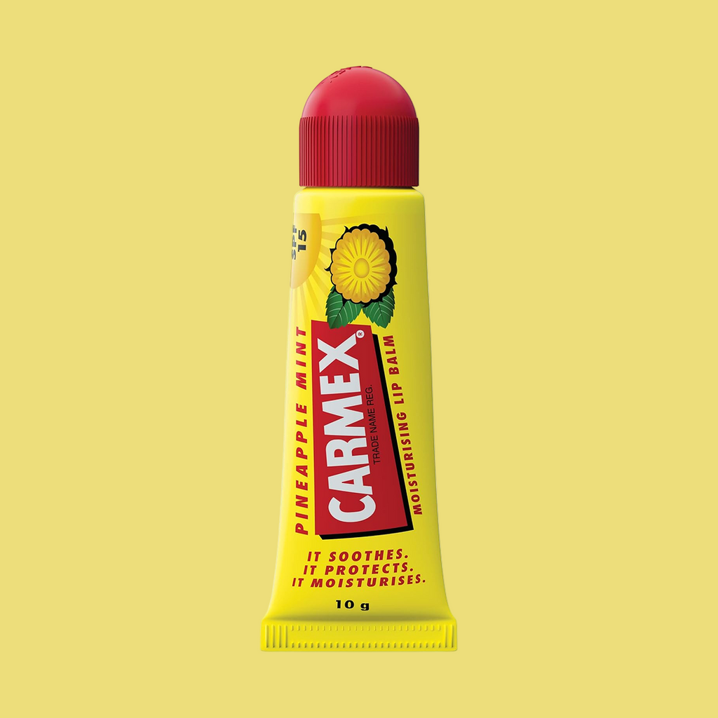 CARMEX LIP 10G PINEAPPLE