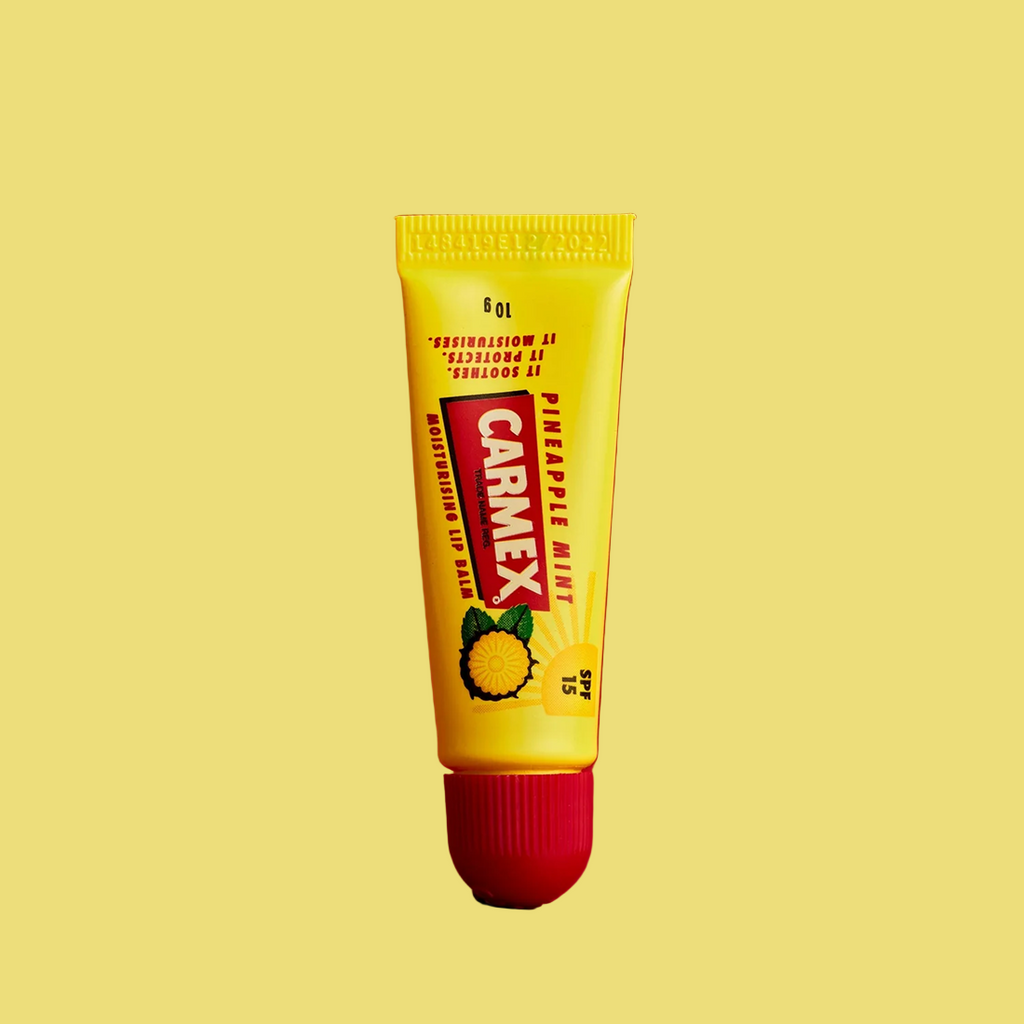 CARMEX LIP 10G PINEAPPLE