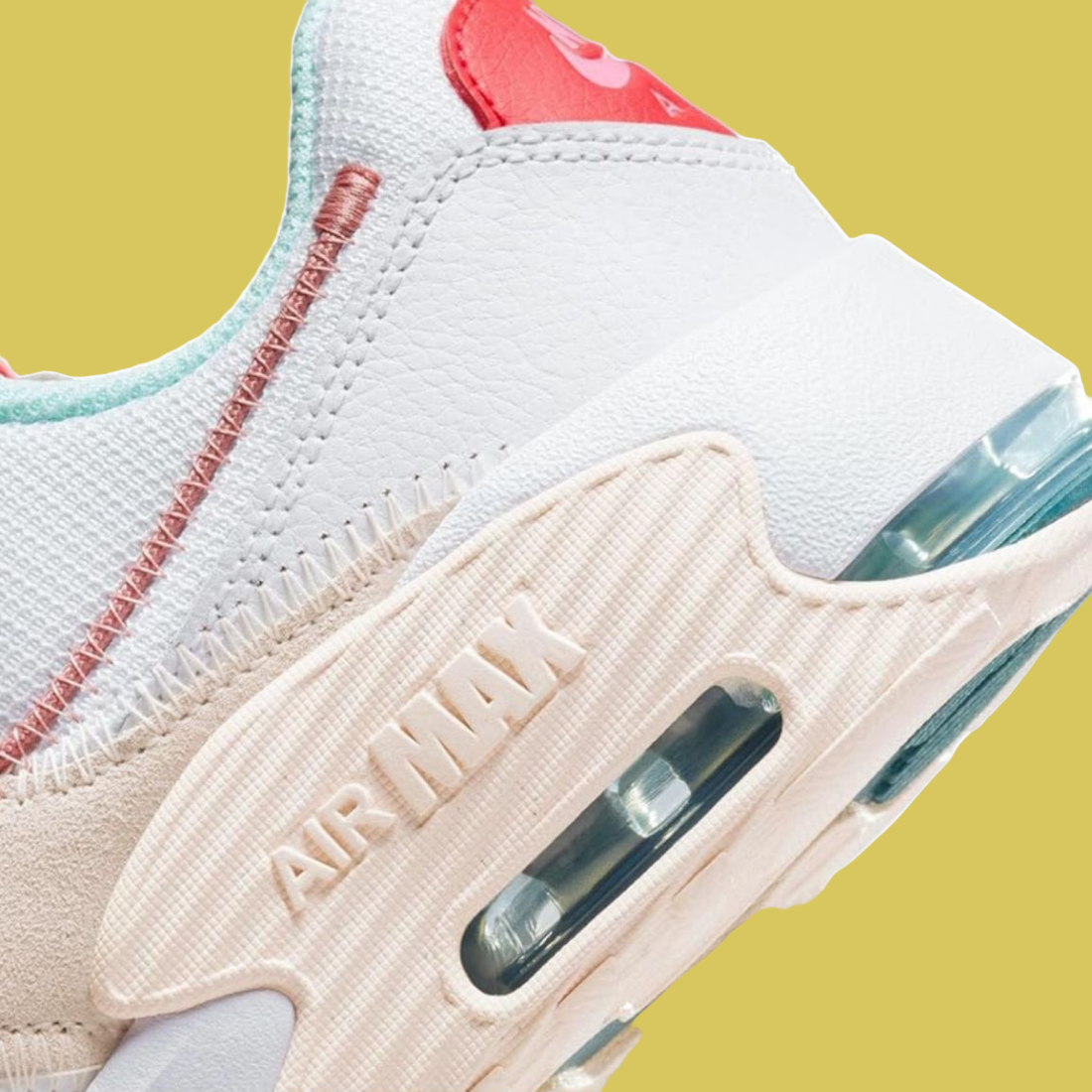 TENIS FEMININO NIKE AIR MAX EXCEE