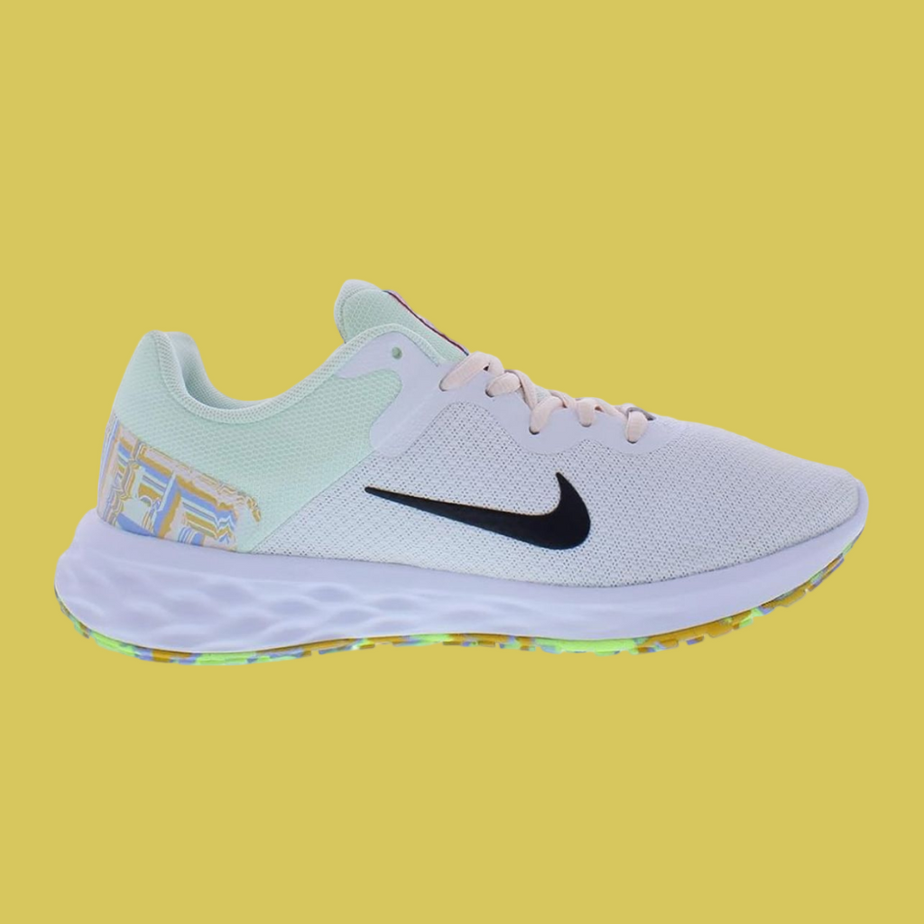 TENIS FEMININO NIKE REVOLUTION 6 PRM