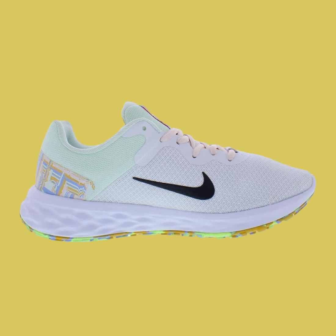 TENIS FEMININO NIKE REVOLUTION 6 PRM