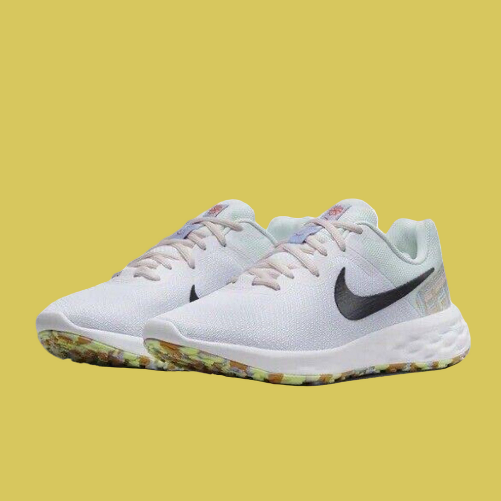 TENIS FEMININO NIKE REVOLUTION 6 PRM