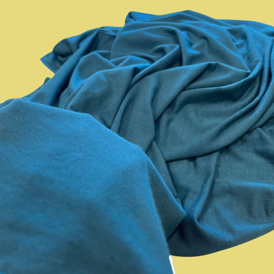 CAMISOLA DARK TEAL M&S