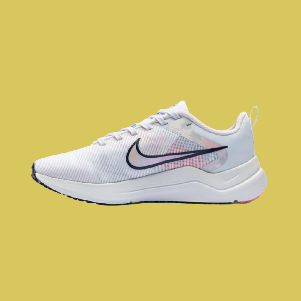 TENIS DOWNSHIFTER 12 PREMIUM FEMININO ORIGINAL NIKE