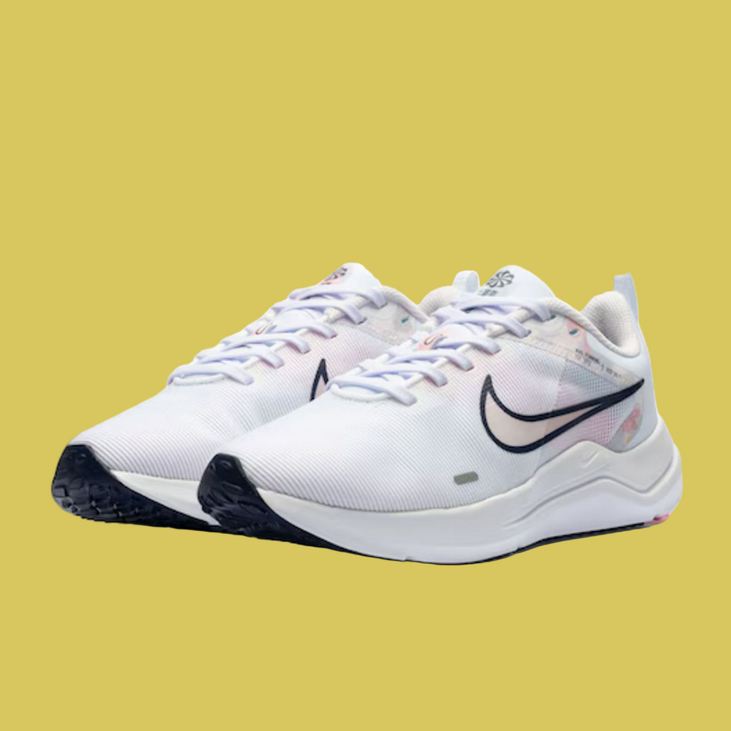 TENIS DOWNSHIFTER 12 PREMIUM FEMININO ORIGINAL NIKE