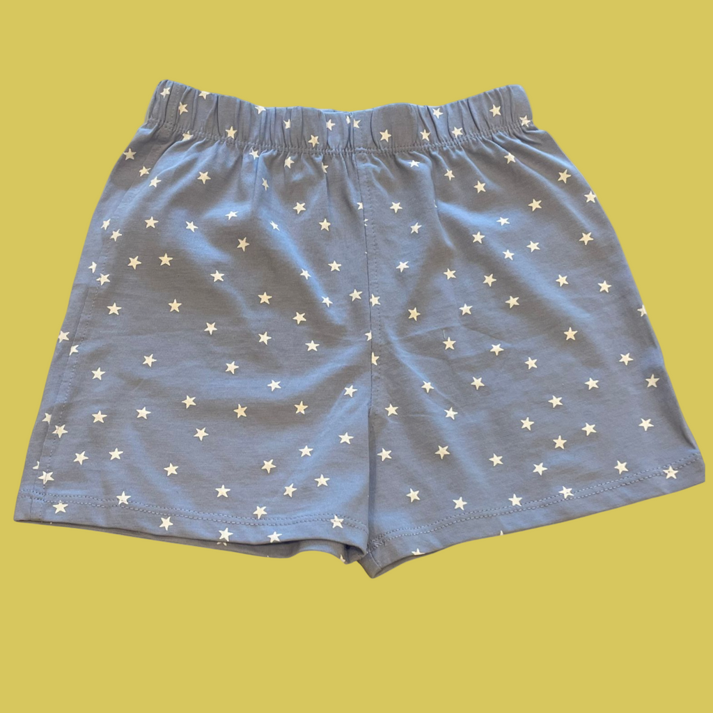 PIJAMA INFANTIL TSHIRT/SHORT  M&S