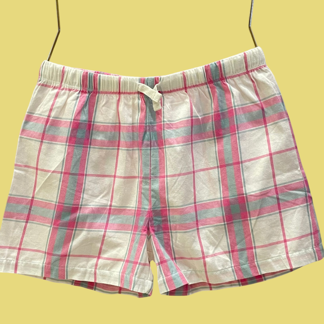 PIJAMA INFANTIL TSHIRT/SHORT  M&S