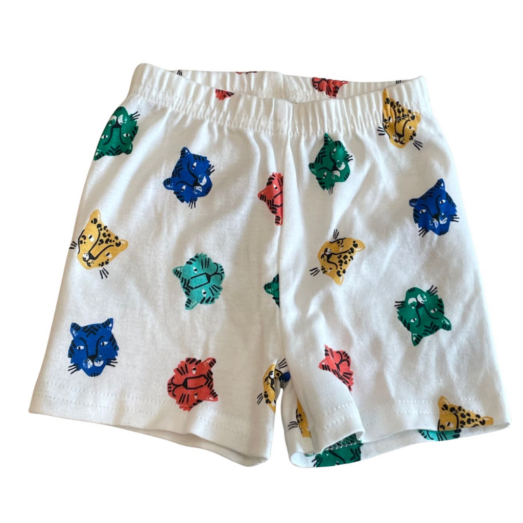 PIJAMA INFANTIL PRIMARK  BRANCO 3 / 6 MESES