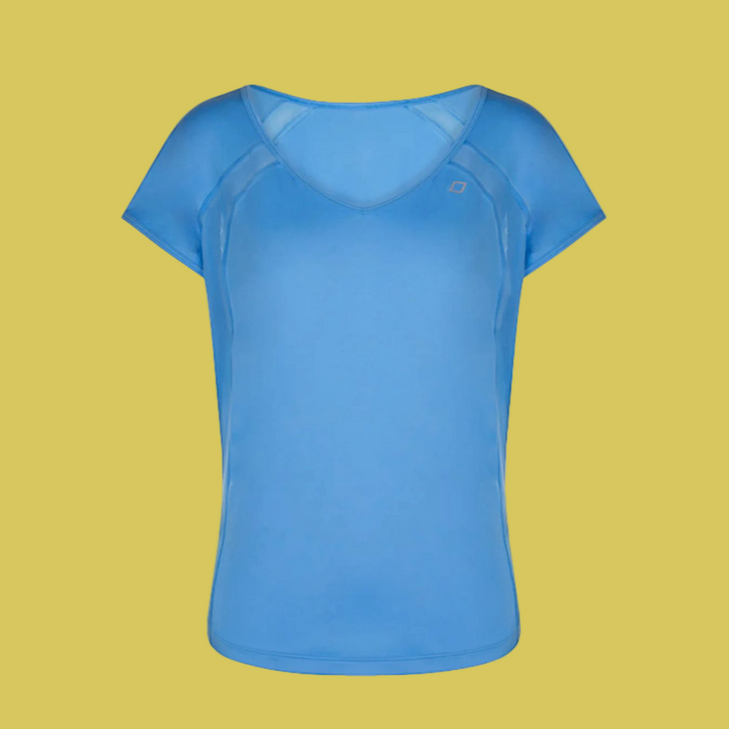 TSHIRT UNISSEX  GYM UNIQUELY