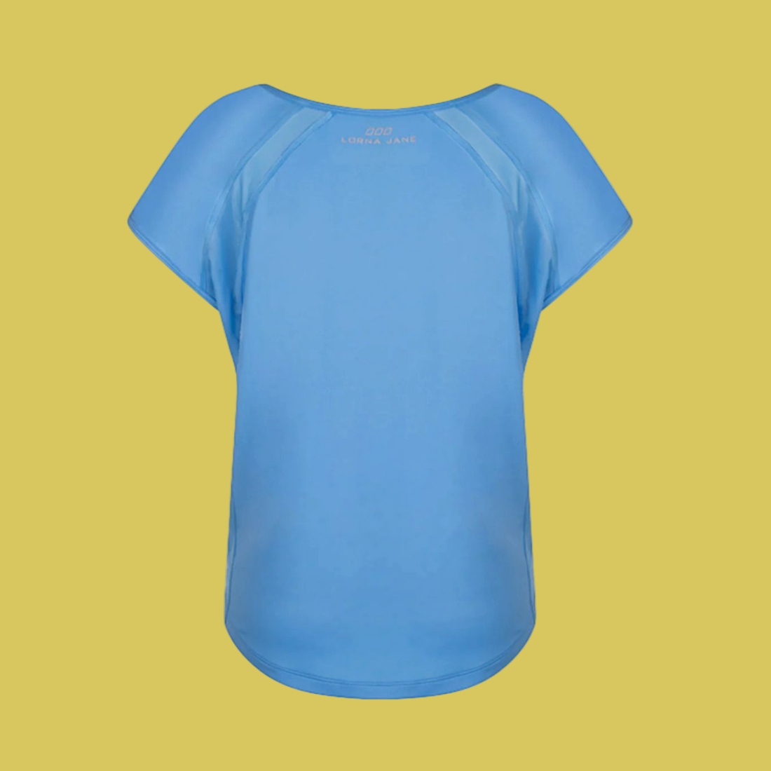 TSHIRT UNISSEX  GYM UNIQUELY