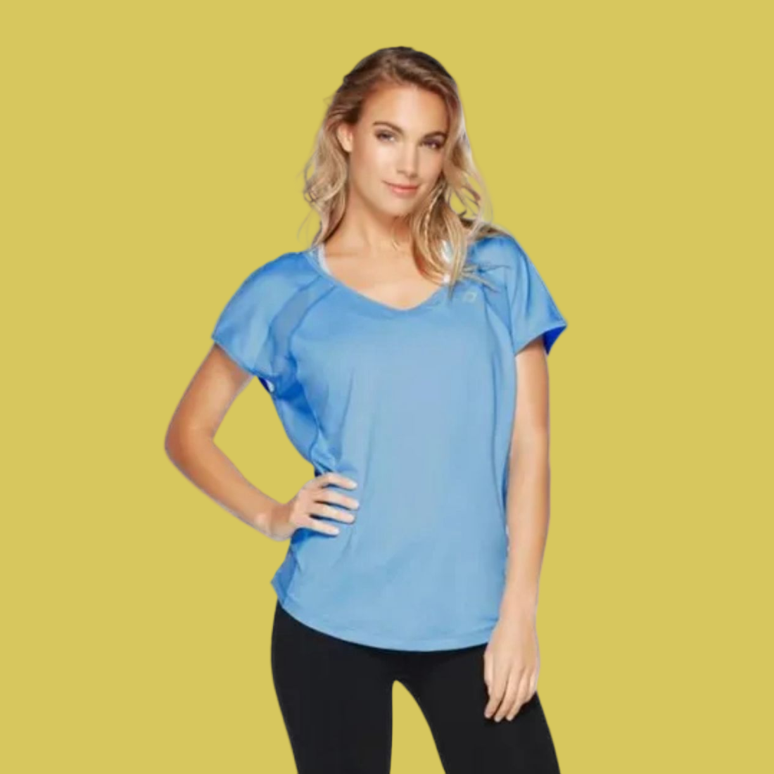 TSHIRT UNISSEX  GYM UNIQUELY