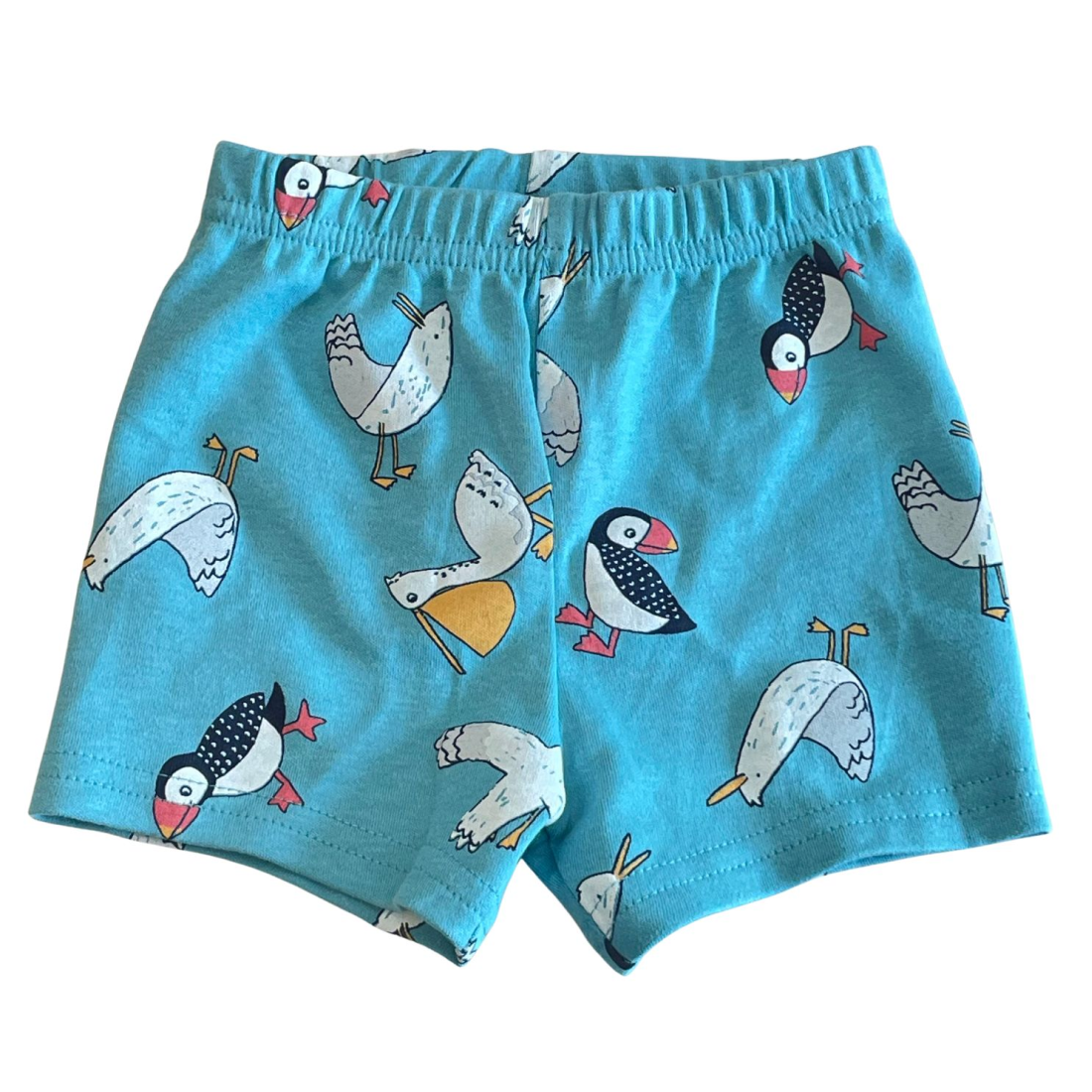 PIJAMA INFANTIL PRIMARK  AZUL 3 / 6 MESES