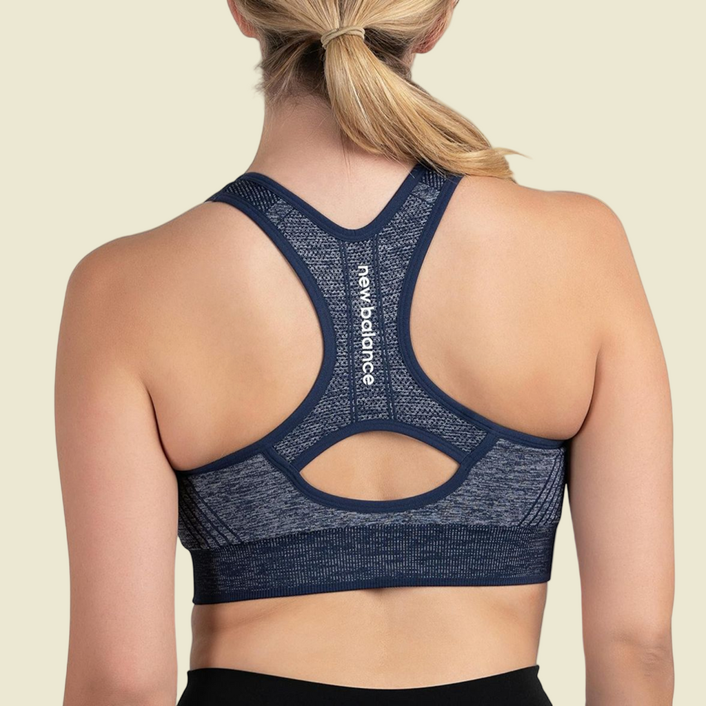 TOP GINASTICA NEW BALANCE