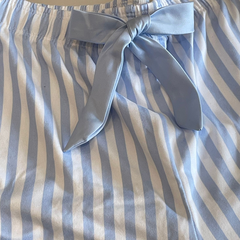 PIJAMA BLUSA/ SHORT 2 PECAS PRIMARK