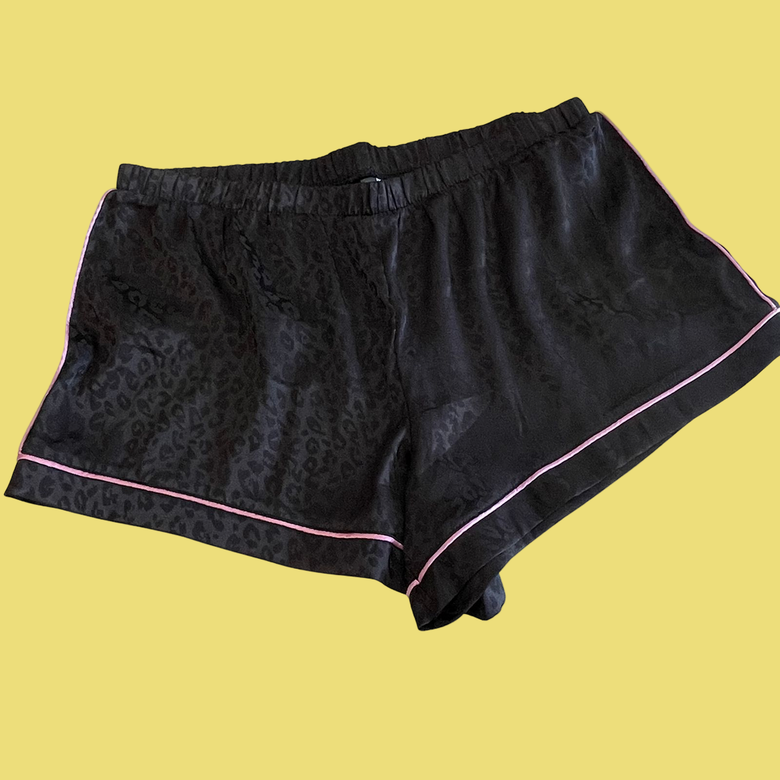 PIJAMA 2 PECAS REGATA/SHORT STEVE MADDEN