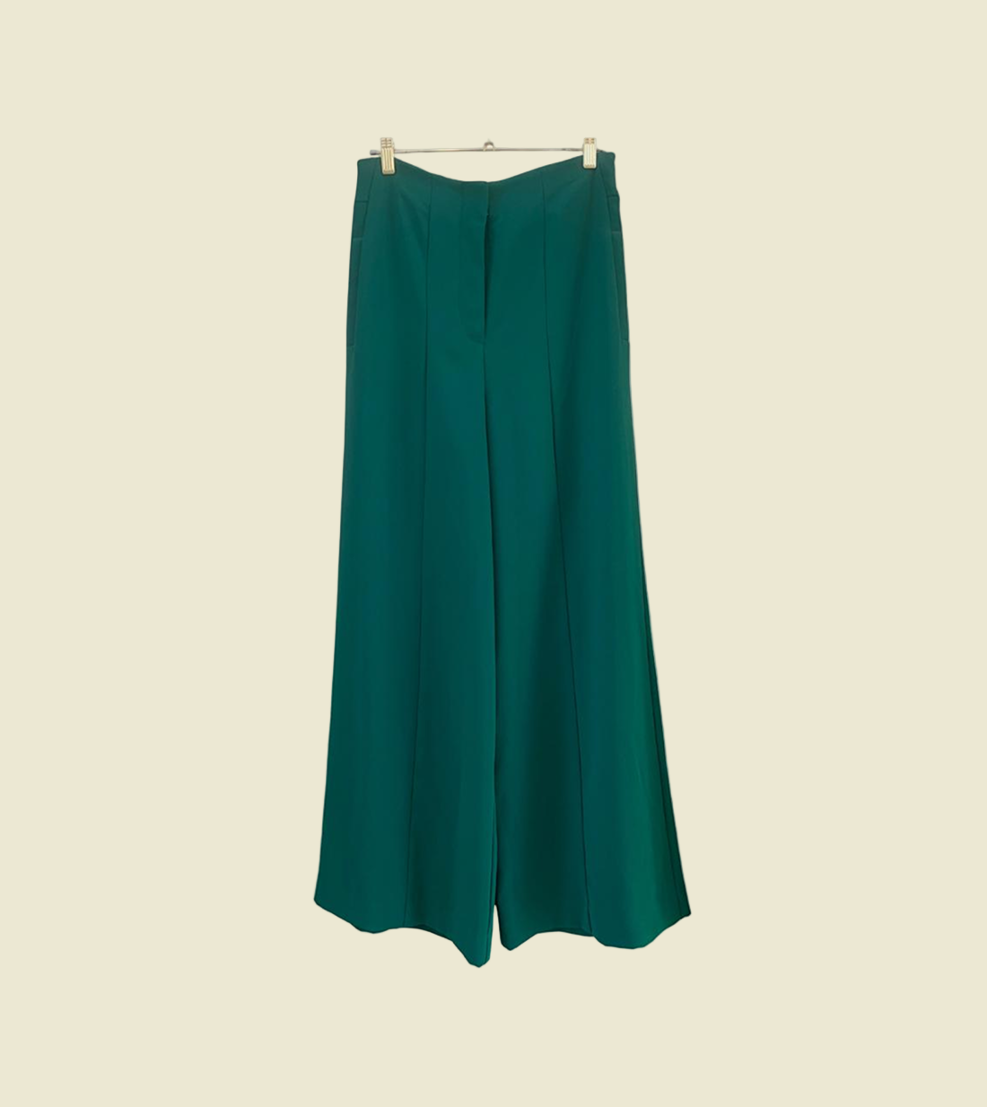 CALCA WIDE LEG NEXT