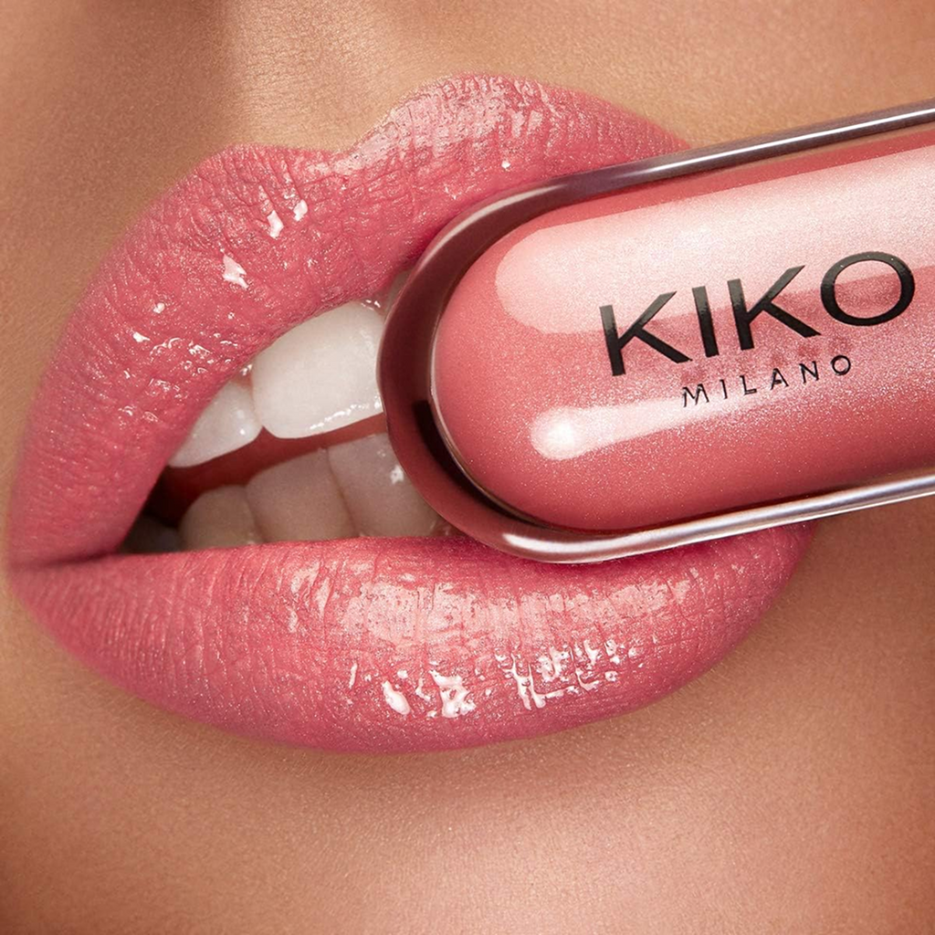 DOUBLE TOUCH GLOSS KIKO MILANO NUMERACAO 112