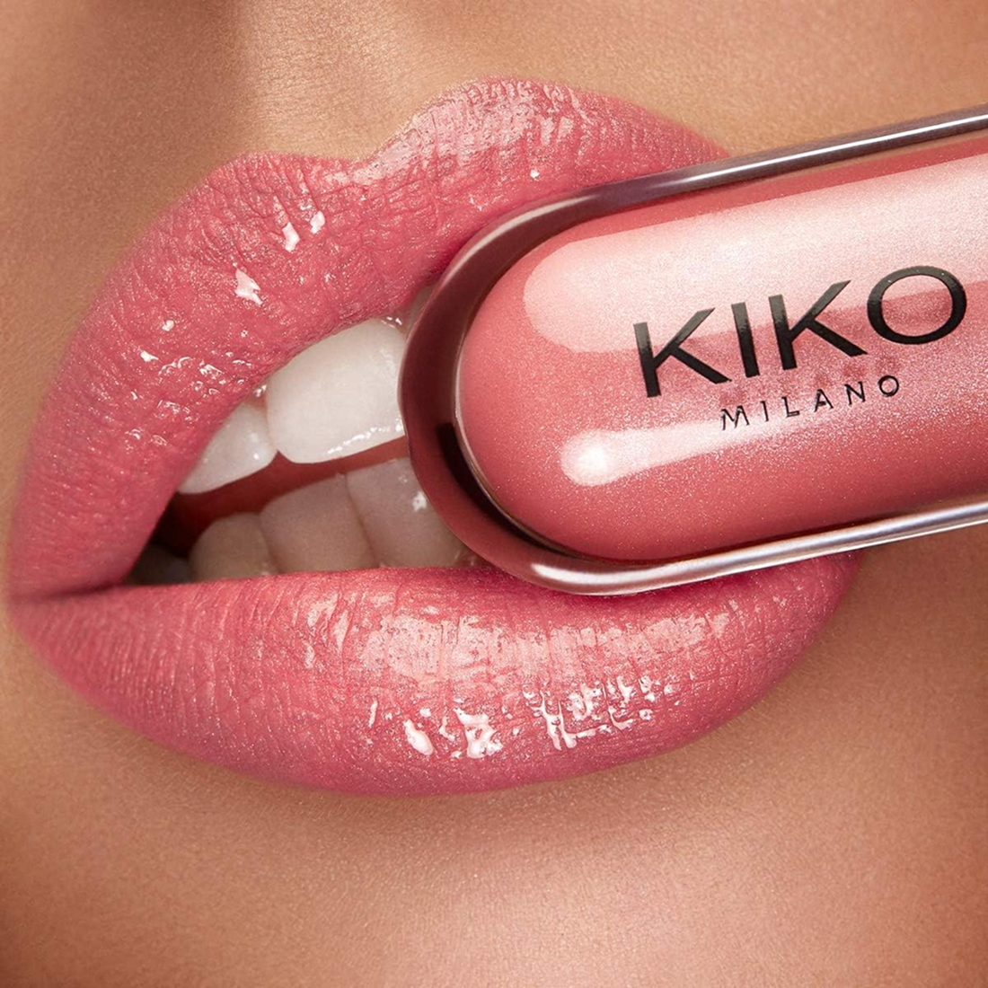 DOUBLE TOUCH GLOSS KIKO MILANO NUMERACAO 112