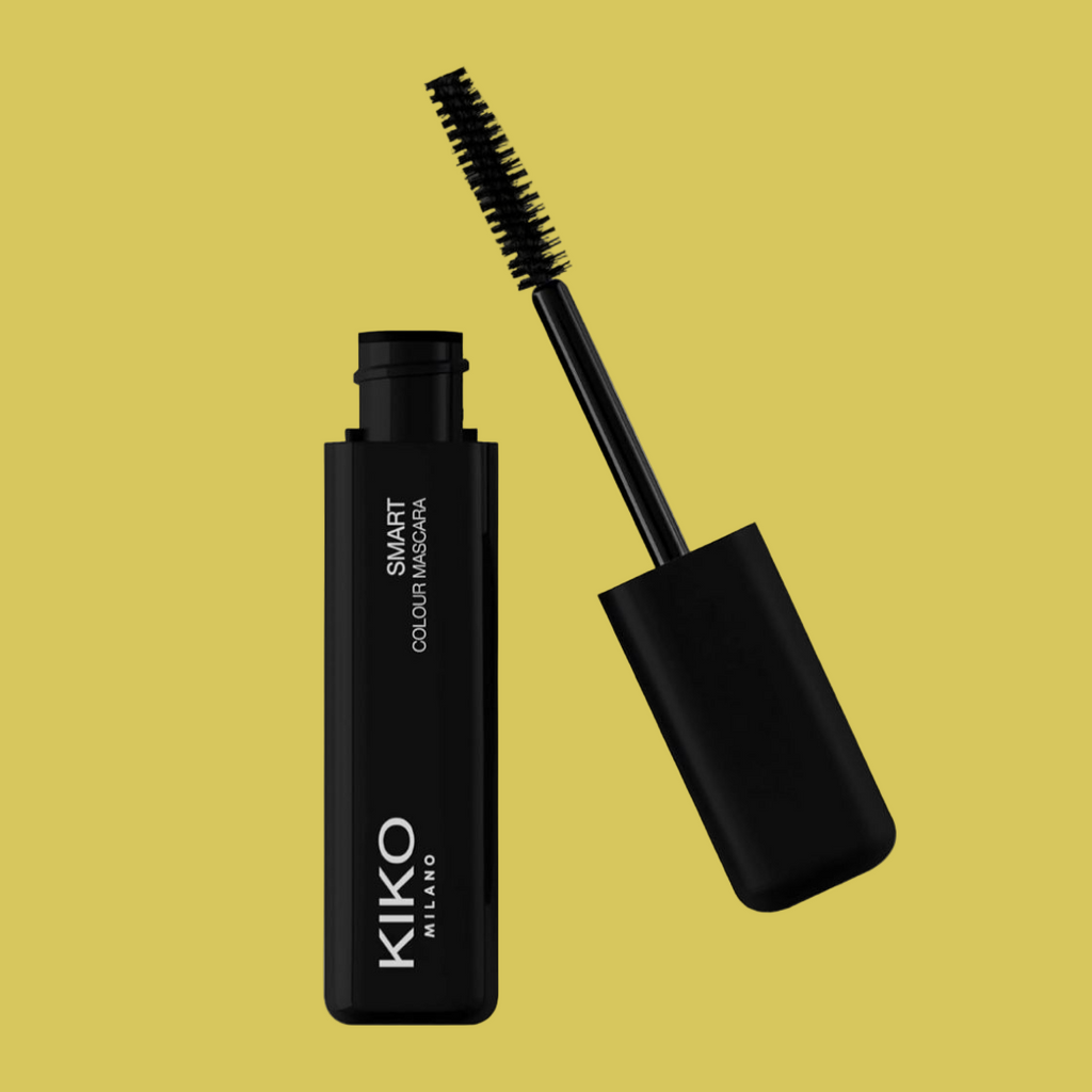 SMART COLOUR MASCARA KIKO MILANO NUMERO 9