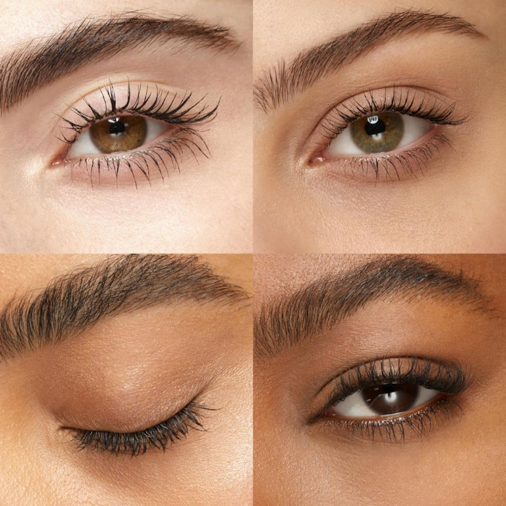 SMART COLOUR MASCARA KIKO MILANO NUMERO 9