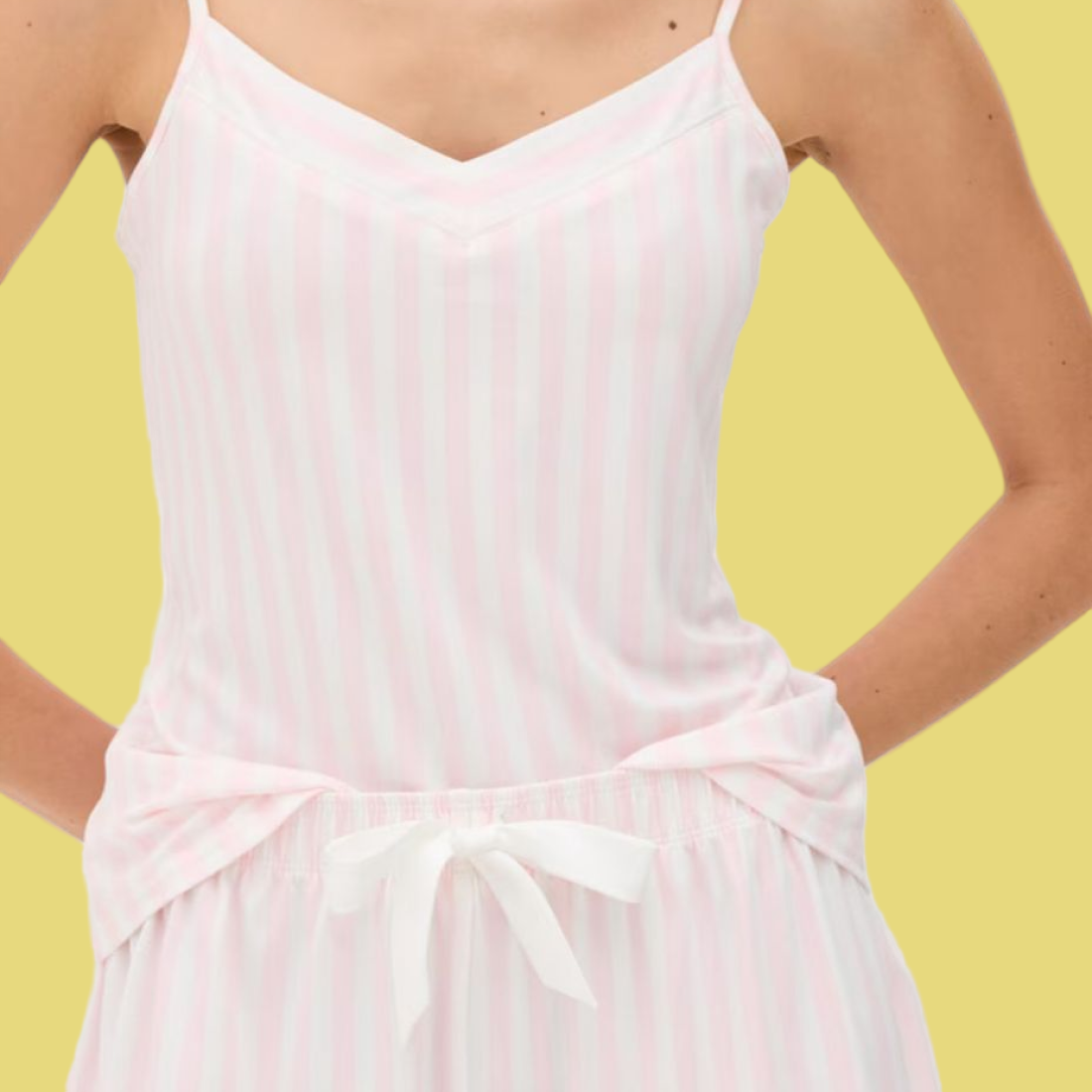 PIJAMA BLUSA/SHORT  2 PECAS PRIMARK