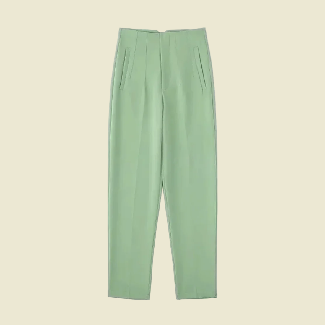 CALCA ALFAIATARIA ZARA