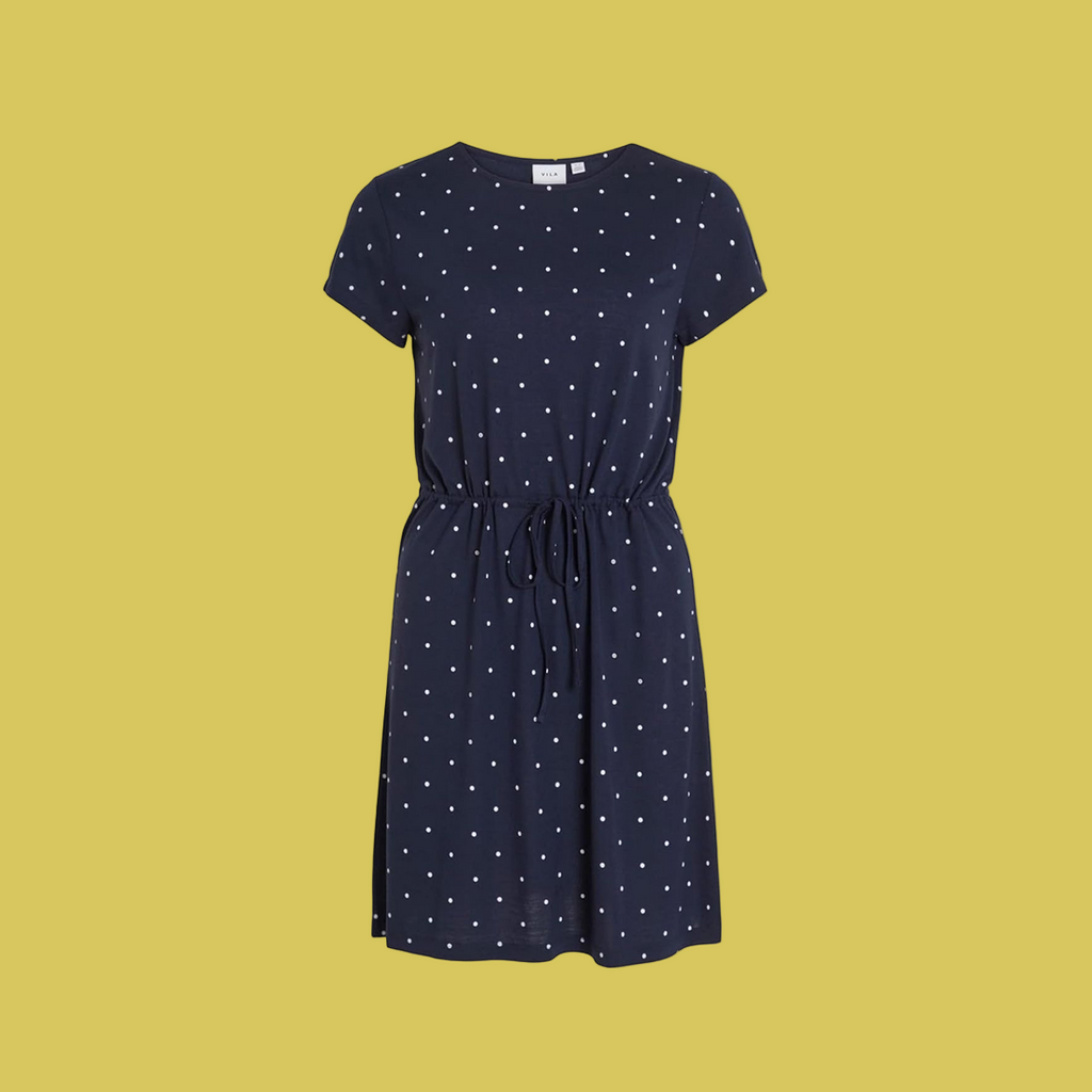 VESTIDO CASUAL POA  ONLY CARMAKONA