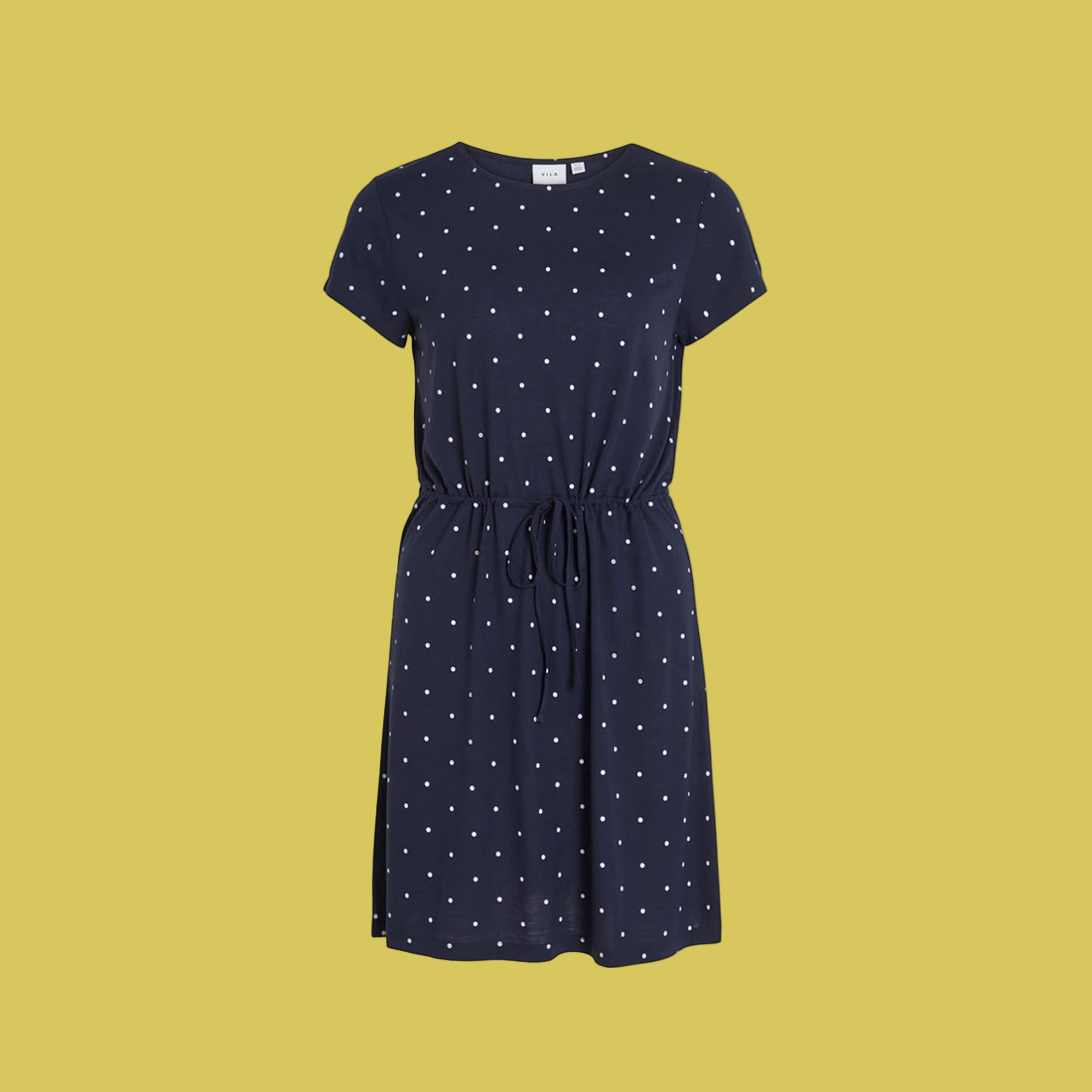 VESTIDO CASUAL POA  ONLY CARMAKONA