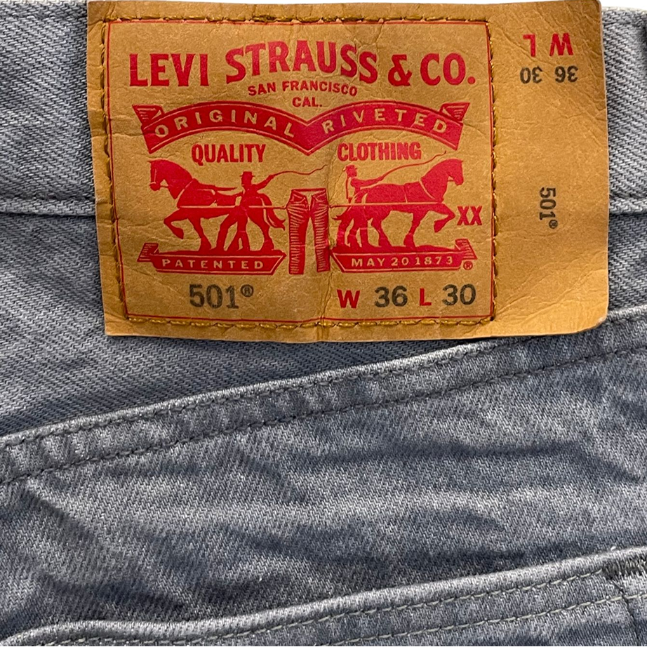 CALCA JEANS LEVI'S
