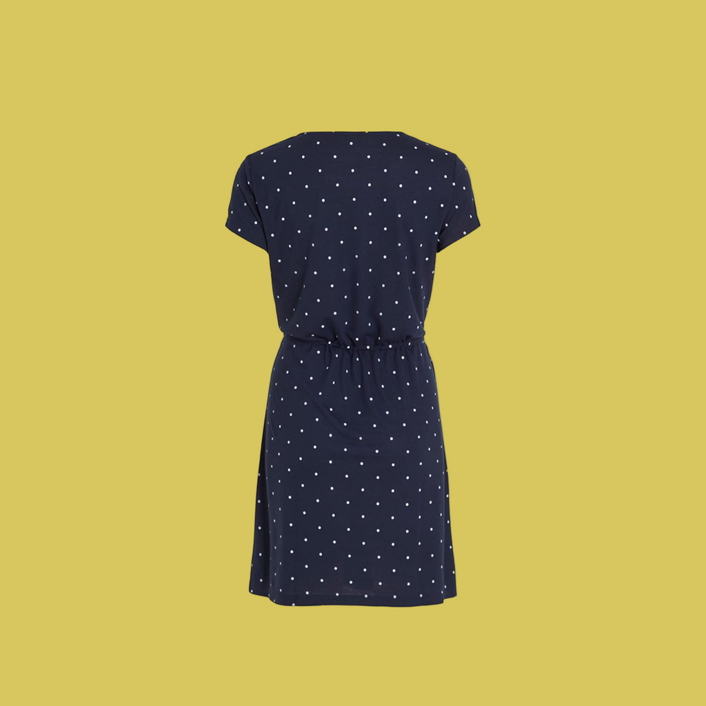 VESTIDO CASUAL POA  ONLY CARMAKONA