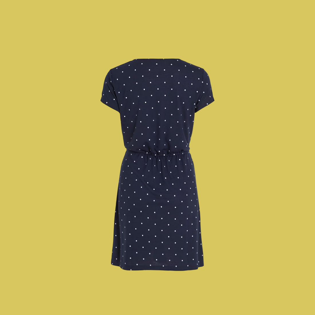 VESTIDO CASUAL POA  ONLY CARMAKONA