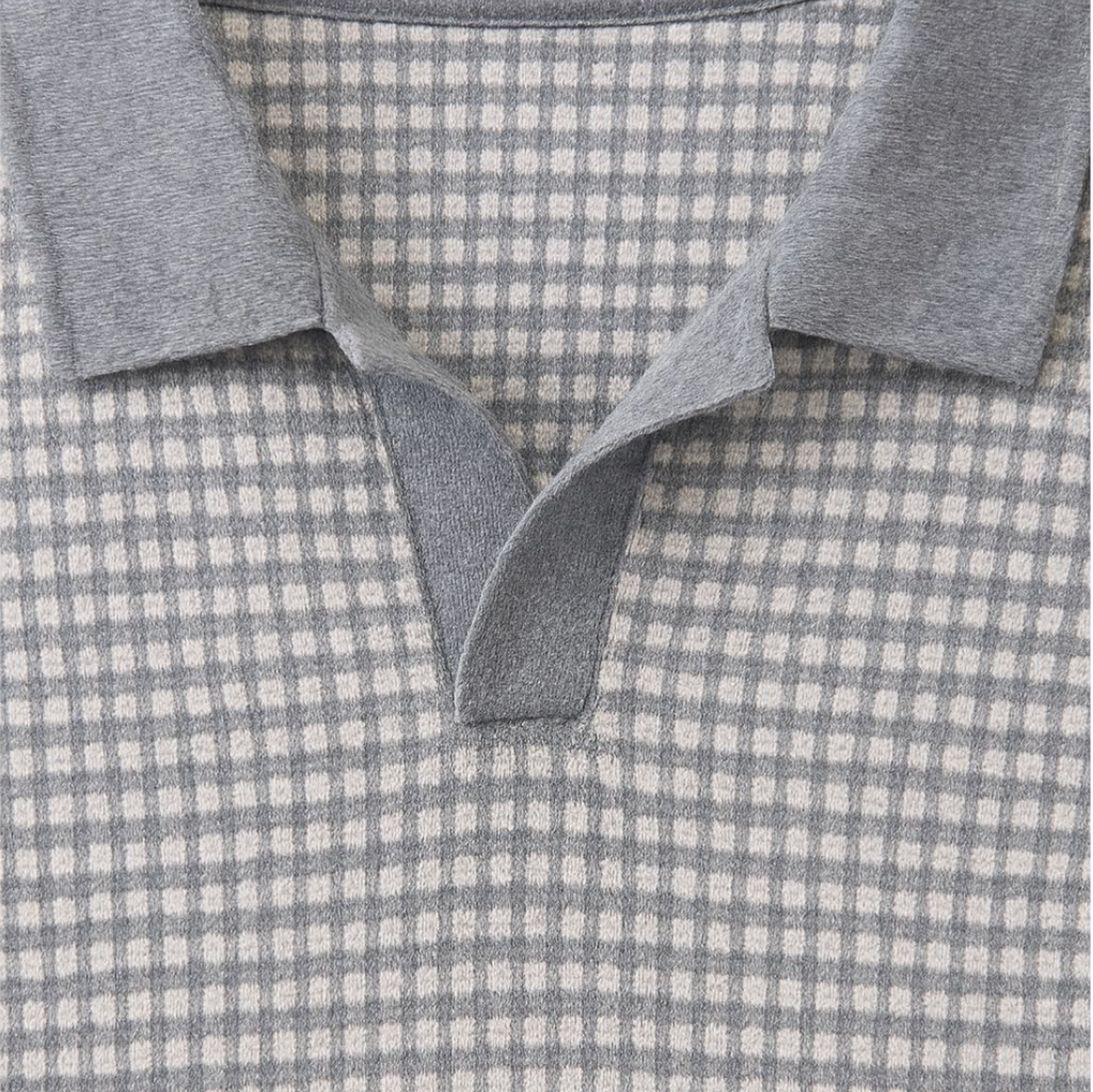 POLO LINHA HOLLISTER